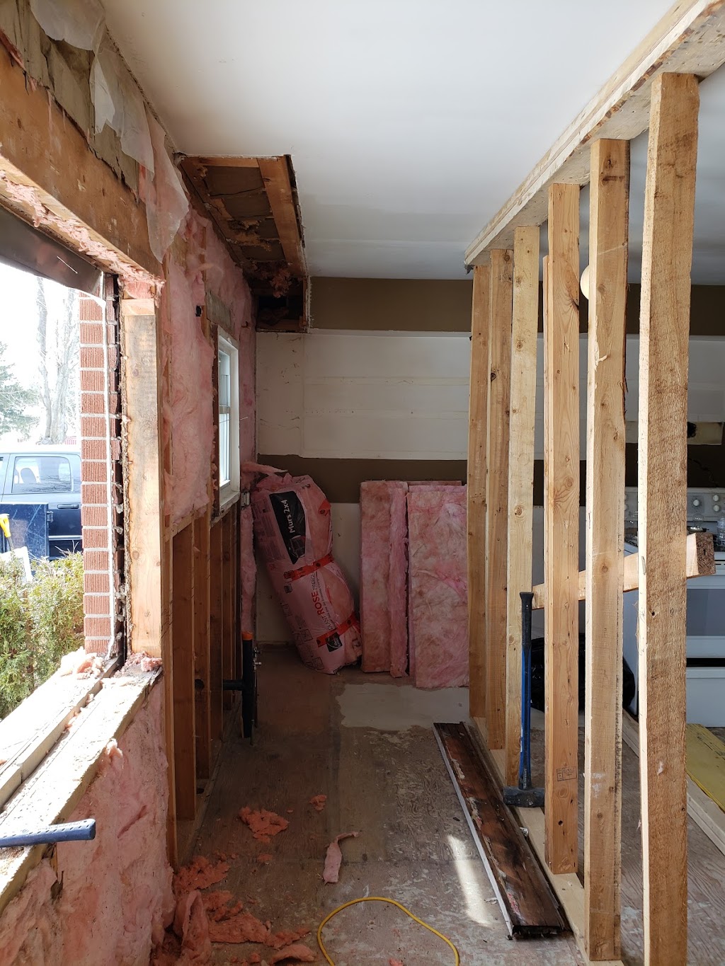 Grey & Simcoe Contracting INC. | Gibbard Crescent, Collingwood, ON L9Y 2B9, Canada | Phone: (705) 351-9163