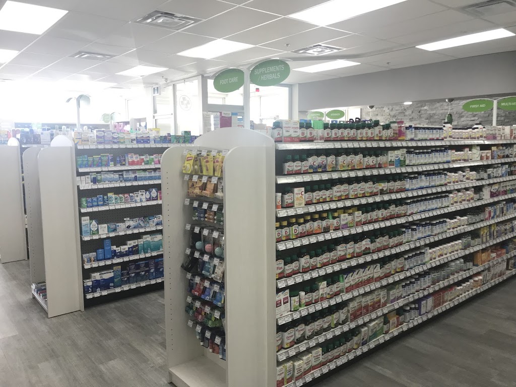 Peoples Choice Drug Mart Inc. | 1755 Pickering Pkwy, Pickering, ON L1V 6K5, Canada | Phone: (905) 686-4400