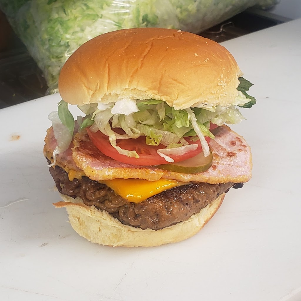 The Burger Shack & More... | 800 Taunton Rd W, Oshawa, ON L1L 0P0, Canada | Phone: (905) 244-5222