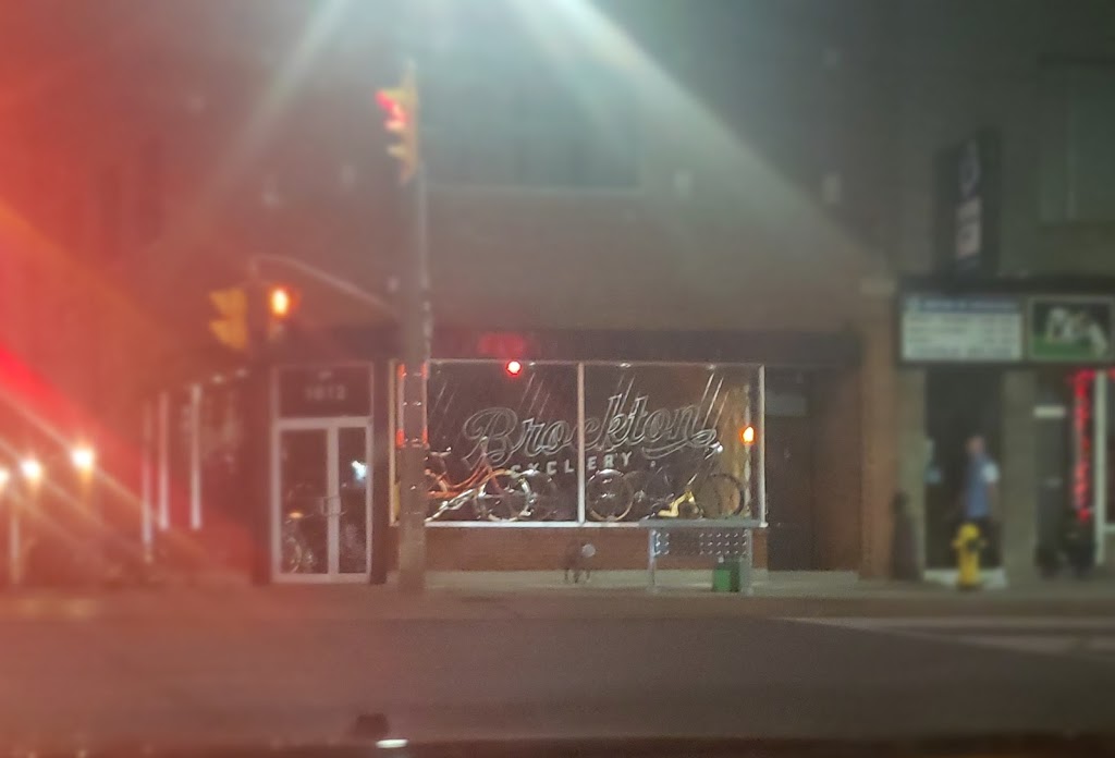 Brockton Cyclery | 1612 Dundas St W, Toronto, ON M6K 1T8, Canada | Phone: (416) 546-7026