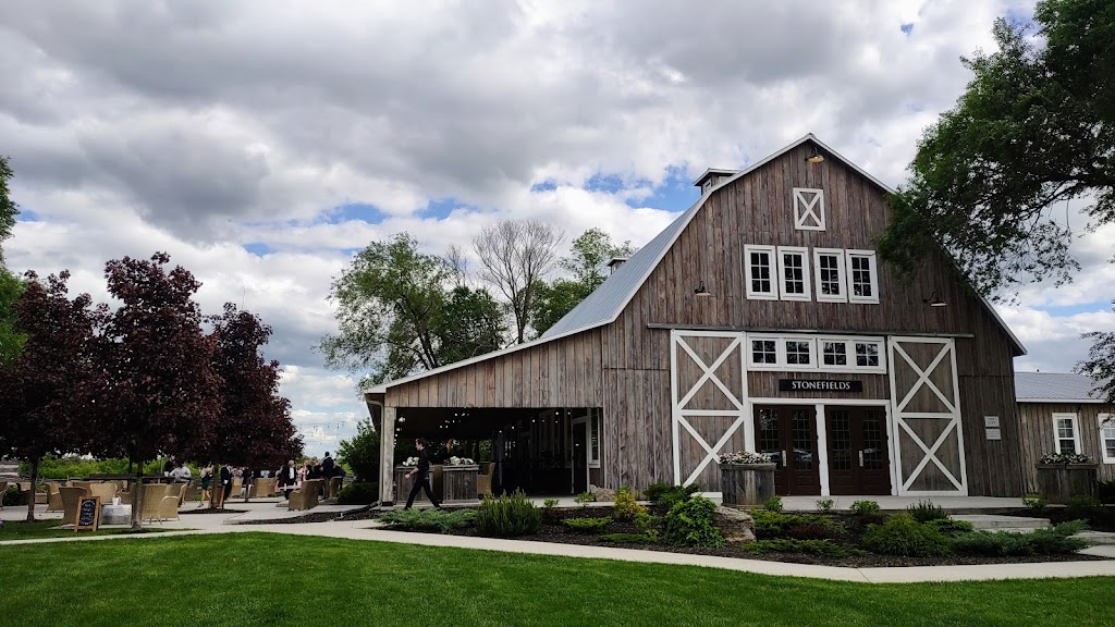 Stonefields Estate | 1985 9th Line, Carleton Place, ON K7C 3P2, Canada | Phone: (613) 253-3313
