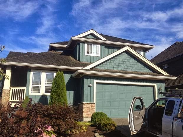 Precision Painting | 8700 Granville Ave #103, Richmond, BC V6Y 3H2, Canada | Phone: (778) 881-6096