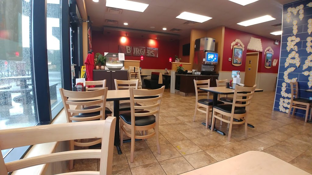 DQ Grill & Chill Restaurant | 11240 Creditview Rd A-2, Brampton, ON L6P 1S6, Canada | Phone: (905) 970-8525