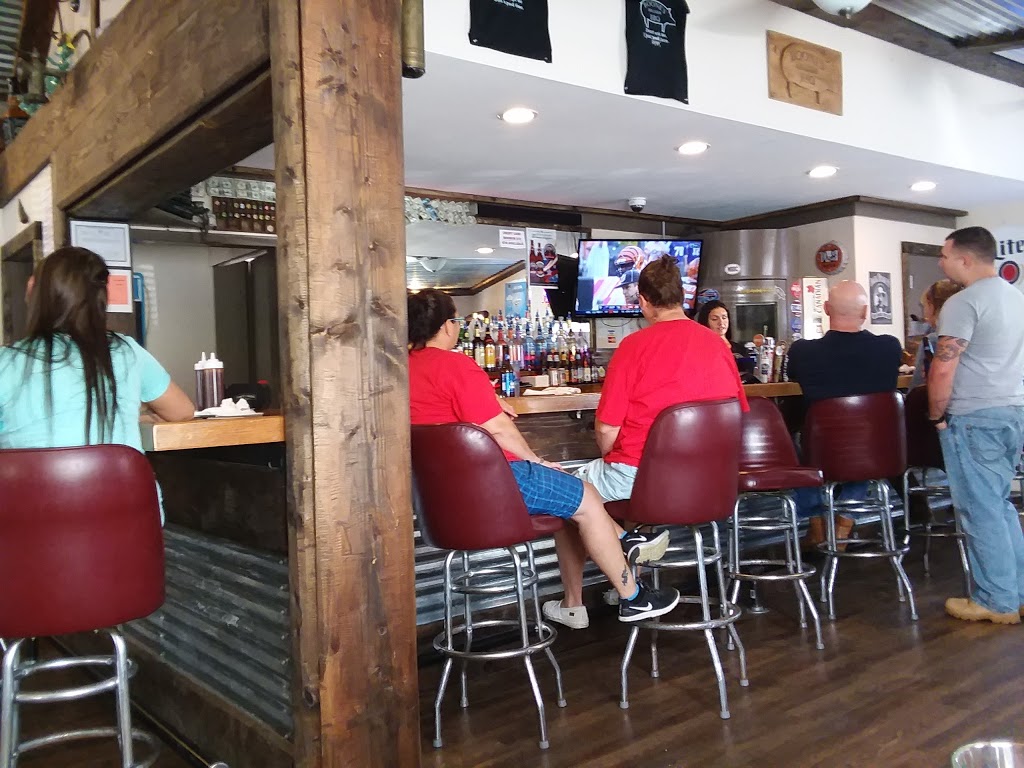 Boones Hillside BBQ | 3997 Lower Mountain Rd, Lockport, NY 14094, USA | Phone: (716) 531-1287