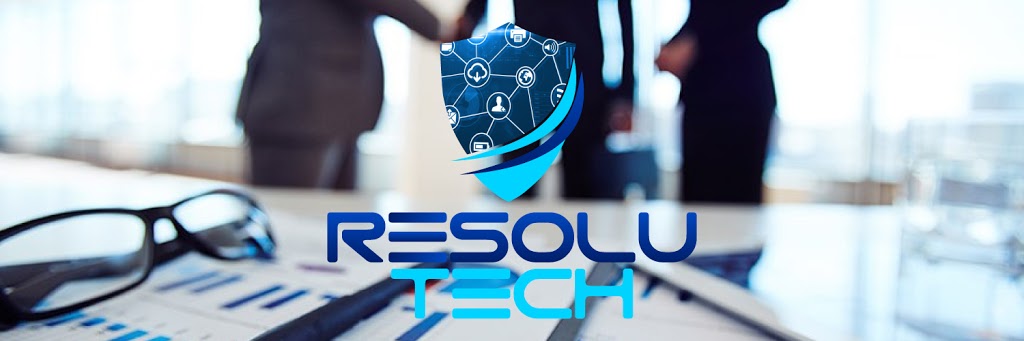 ResoluTech | 19 Rue Félix-Renaud, Gatineau, QC J9H 7B4, Canada | Phone: (819) 484-1184