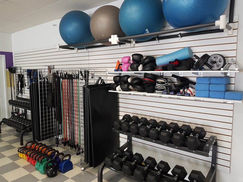 TOTAL FITNESS | 8 N Creek Rd, Kahnawake, QC J0L 1B0, Canada | Phone: (438) 275-6671
