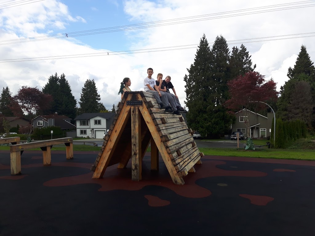 Penzer Action Park | 4847 200 St, Langley City, BC V3A 8G2, Canada | Phone: (604) 514-2800