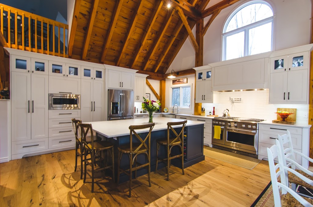 Sunshine Kitchens & Cabinets | 9095 ON-11, Cumberland Beach, ON L0K 1G0, Canada | Phone: (705) 689-8812