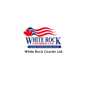 White Rock Courier Ltd | 1588 Derwent Way #101, Delta, BC V3M 6Z7, Canada | Phone: (604) 540-6006
