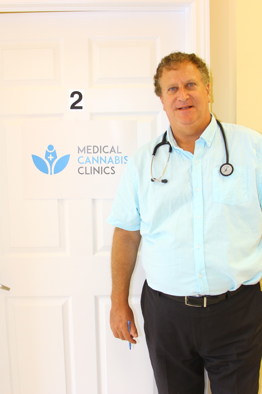 Medical Cannabis Clinics Inc | 180 Steeles Ave W #7, Thornhill, ON L4J 2L1, Canada | Phone: (416) 477-9861