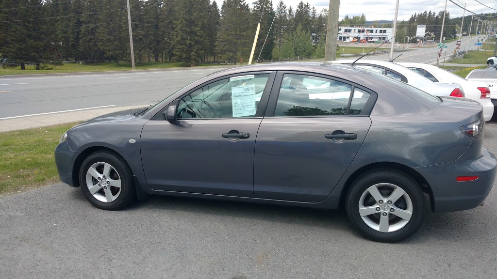 Garage Jim Auto Inc | 3011 Route-du-Président-Kennedy, Beauceville, QC G5Z 0C7, Canada | Phone: (418) 774-3857