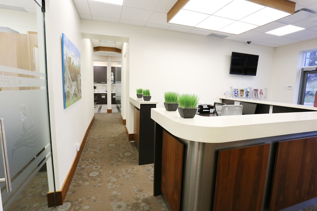Northshore Dentistry, Dr. Vladimir Bogdanovich PC | 1 Hurontario St #7, Mississauga, ON L5G 0A3, Canada | Phone: (905) 271-1422