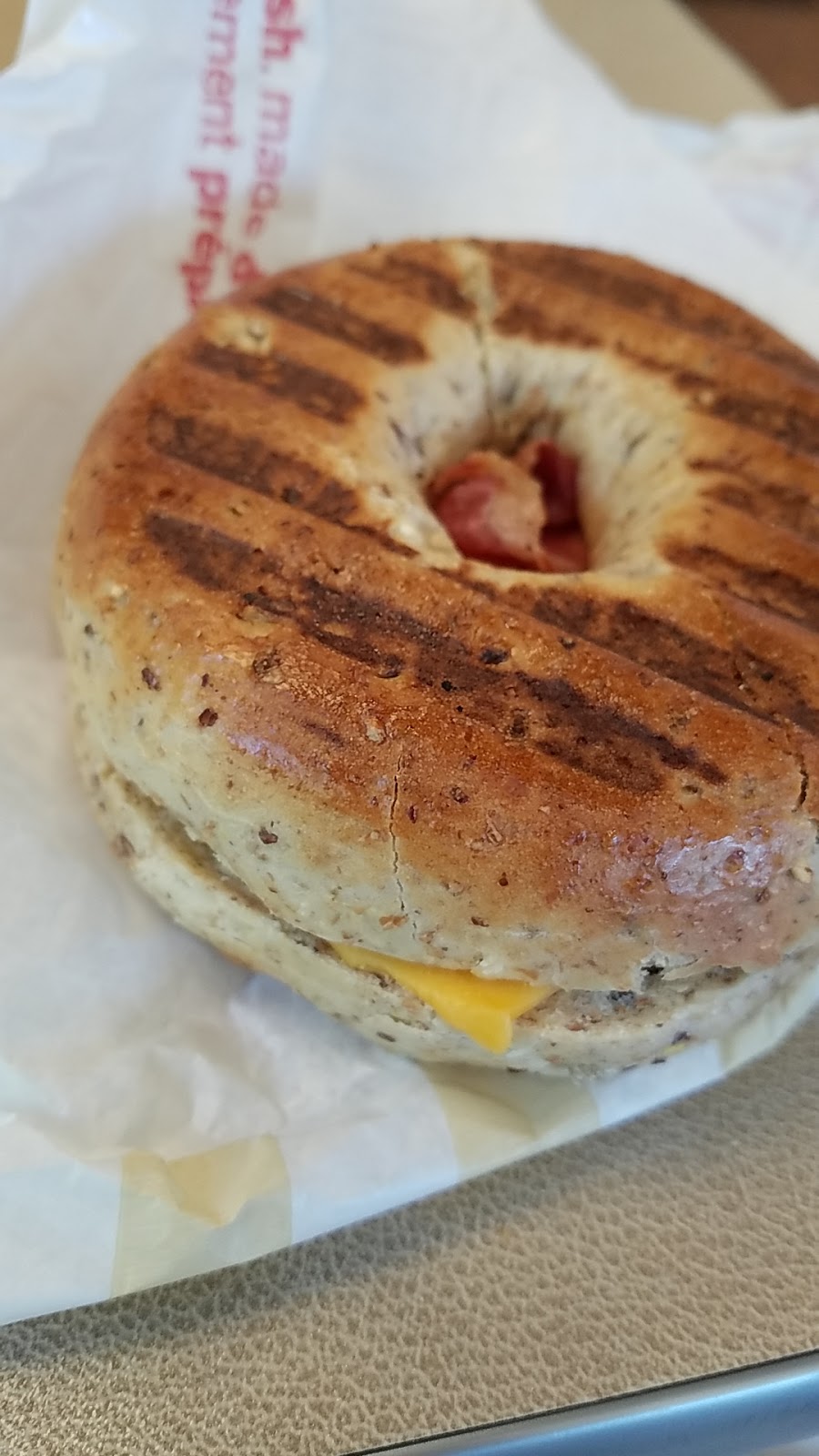 Tim Hortons | 825 Deloume Rd, Mill Bay, BC V0R 2P0, Canada | Phone: (250) 743-5022