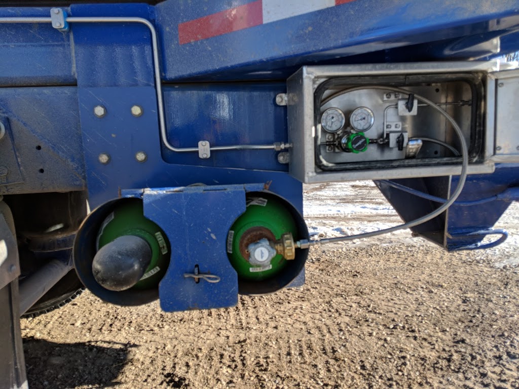 Tansley Associates Environmental Sciences Inc. | #20 34462 RNG RD 285, Red Deer County, AB T0M 0K0, Canada | Phone: (403) 569-8566