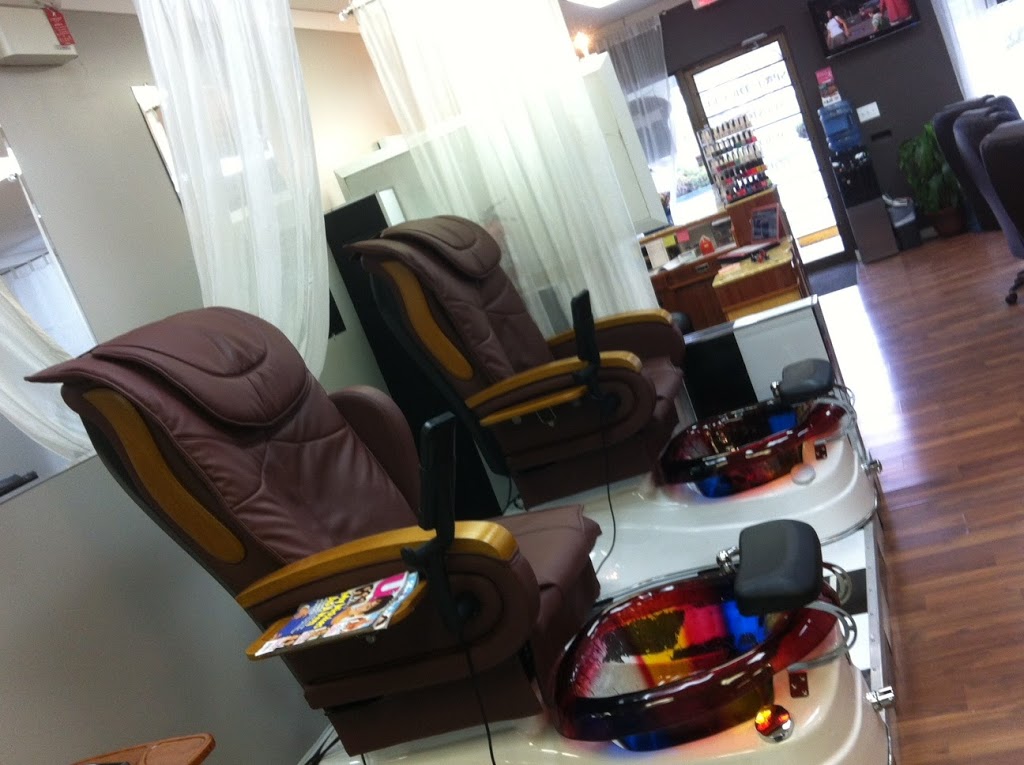West Kelowna Polished Nail Studio | 1783 Ross Rd, West Kelowna, BC V1Z 3E7, Canada | Phone: (778) 755-5590