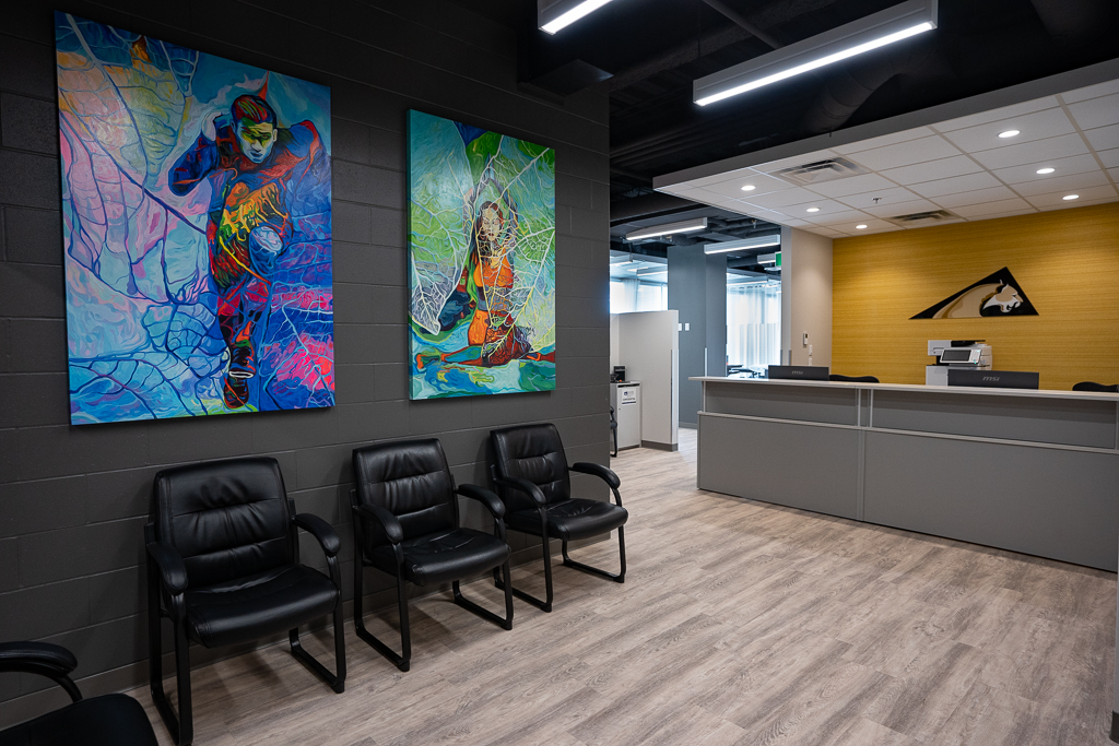 Panther Sports Medicine - Seton | 4995 Market St SE, Calgary, AB T3M 2P9, Canada | Phone: (403) 764-6337