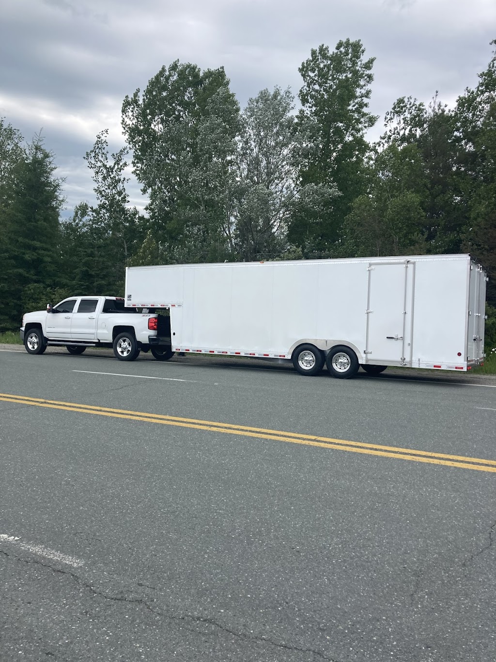Déménagement Entreposage St-Félicien SNS | 900 de la moraine, Saint-Félicien, QC G8K 0A1, Canada | Phone: (418) 515-1340
