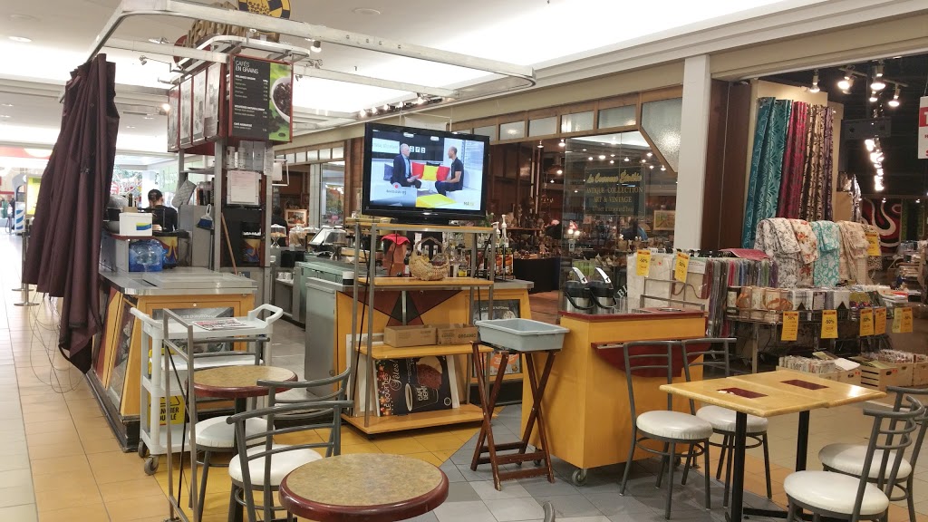 Café Dépôt | 3237 Boulevard des Sources, Dollard-des-Ormeaux, QC H9B 1Z6, Canada | Phone: (514) 683-7000