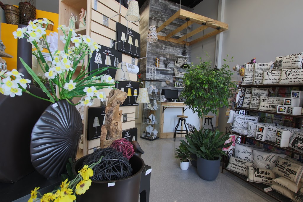 Fleuriste Bouquet de Plaisir | 760 Rue Saint-Paul, Saint-Rémi, QC J0L 2L0, Canada | Phone: (450) 454-7699