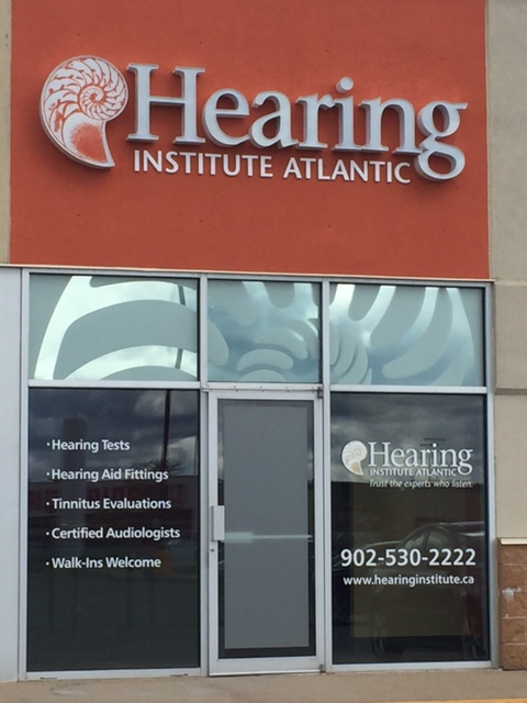 Hearing Institute Atlantic Bridgewater | 4 Pinegrove Rd, Bridgewater, NS B4V 4H5, Canada | Phone: (902) 530-2222