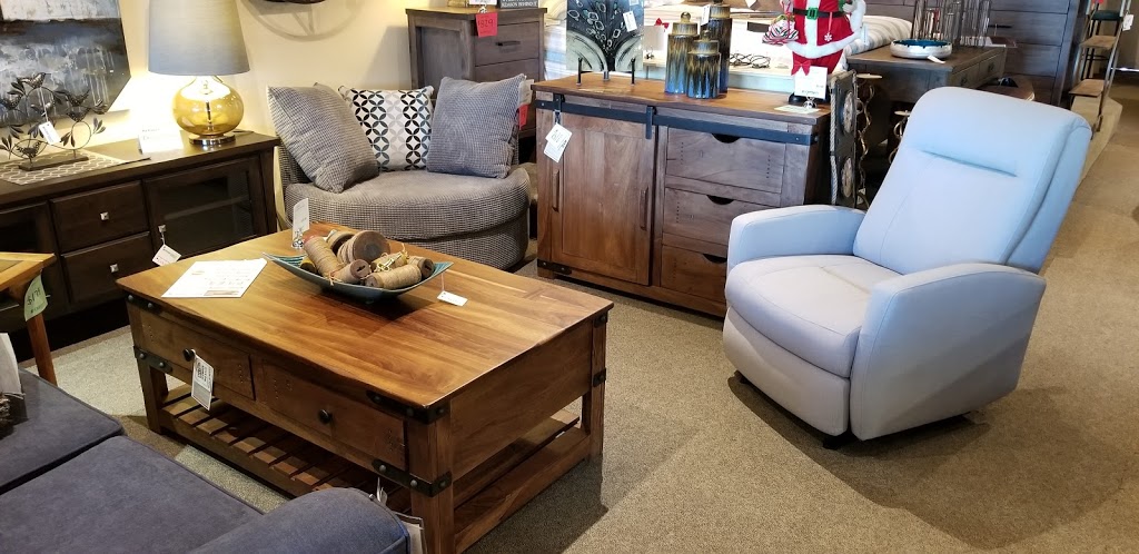 Home Envy Furnishings | 21768 Lougheed Hwy, Maple Ridge, BC V2X 2S1, Canada | Phone: (604) 466-8822