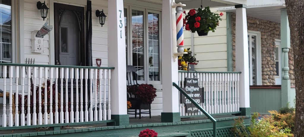 Coiffure Josée enr. | 731 11e Av, Grand-Mère, QC G9T 1P9, Canada | Phone: (819) 533-5470