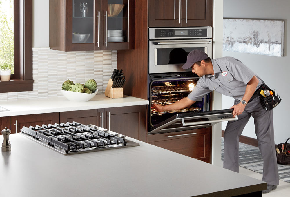 GURU FIX INC | Appliance Installation & Furniture Assembly Servi | 3007 35 St NW, Edmonton, AB T6L 5J2, Canada | Phone: (780) 308-9000