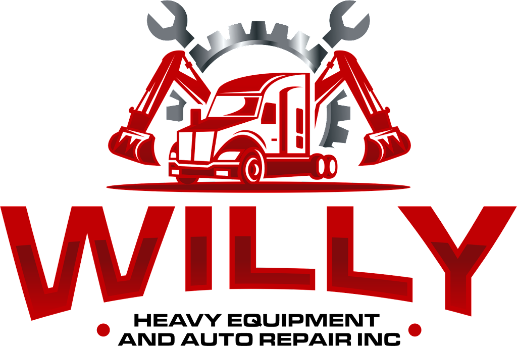 Willy Heavy Equipment and Auto Repair Inc. | 332 Marquis Heights SE, Calgary, AB T3M 2A8, Canada | Phone: (403) 918-9066