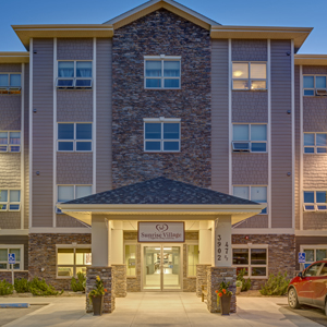 Seasons Retirement Community in Drayton Valley | 3902 47 St, Drayton Valley, AB T7A 0A2, Canada | Phone: (780) 542-5572