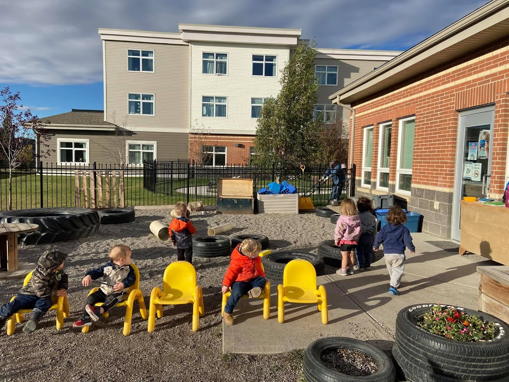 Kids U - Strathmore | 140 Cambridge Glen Dr, Strathmore, AB T1P 0E2, Canada | Phone: (403) 983-2020