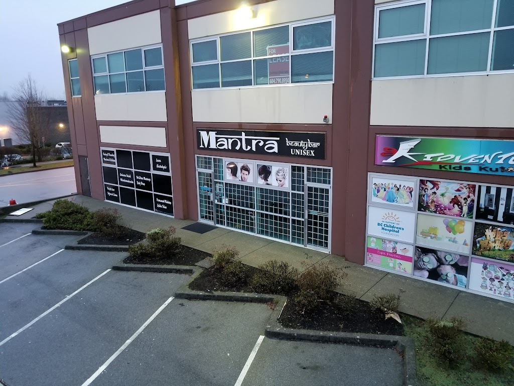 Mantra Beauty Bar | 17750 65A Ave #313, Surrey, BC V3S 7X1, Canada | Phone: (604) 372-2773