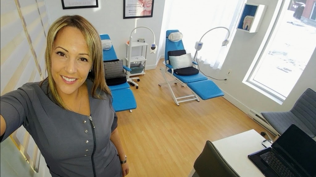 Sourire Brillant - Blanchiment Dentaire | 3455 Boulevard De La Pinière O B.105, Terrebonne, QC J6X 0A1, Canada | Phone: (514) 712-3704