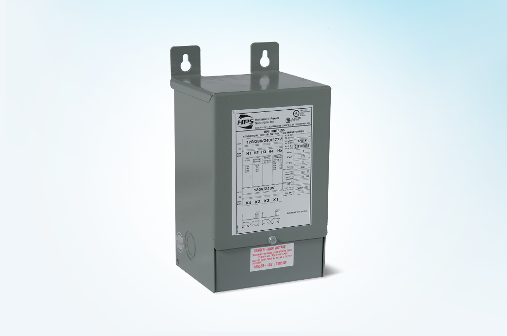Hammond Power Solutions | 15 Industrial Rd, Walkerton, ON N0G 2V0, Canada | Phone: (519) 881-3552