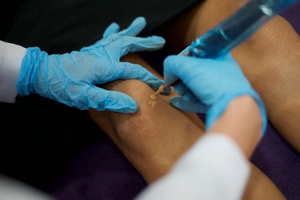 Efface Skin Care Clinic Inc. | 72 King St W, Stoney Creek, ON L8G 1H8, Canada | Phone: (905) 745-4097