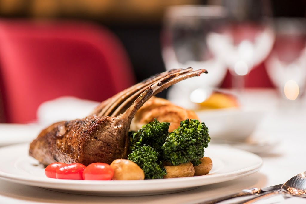 Caesars Steak House & SPQR Lounge | 110, 10816 Macleod Trail S, Calgary, AB T2J 5N8, Canada | Phone: (403) 278-3930