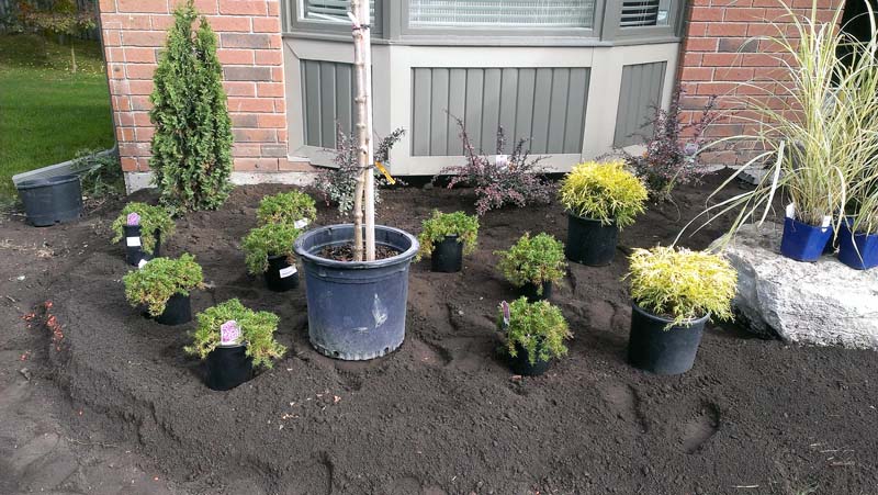 Edge Landscape | 1513 Shellard Side Rd, Cambridge, ON N1T 1S6, Canada | Phone: (226) 998-6200