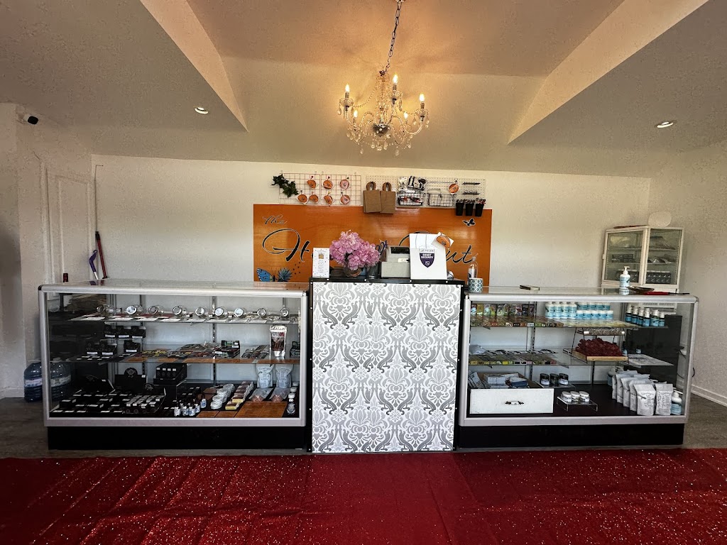 Erica’s | 616 Rang Ste Philomène, Oka, QC J0N 1E0, Canada | Phone: (514) 567-7956