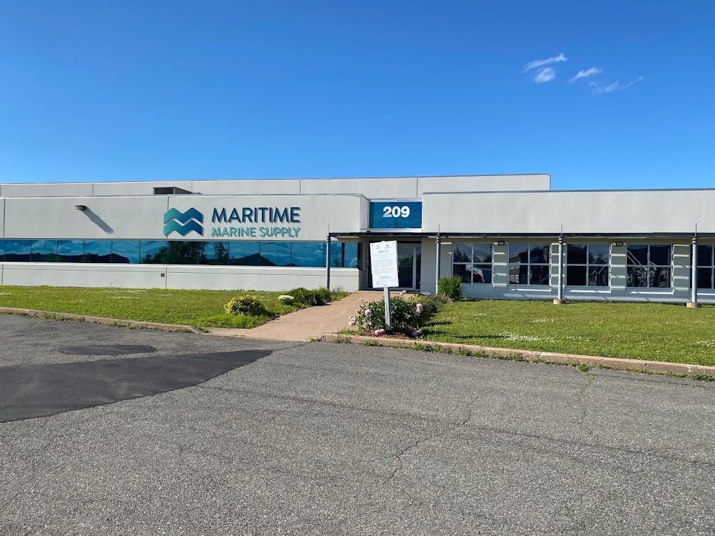 Maritime Marine Supply | 209 Terra Cotta Dr, New Glasgow, NS B2H 6A8, Canada | Phone: (902) 928-1900