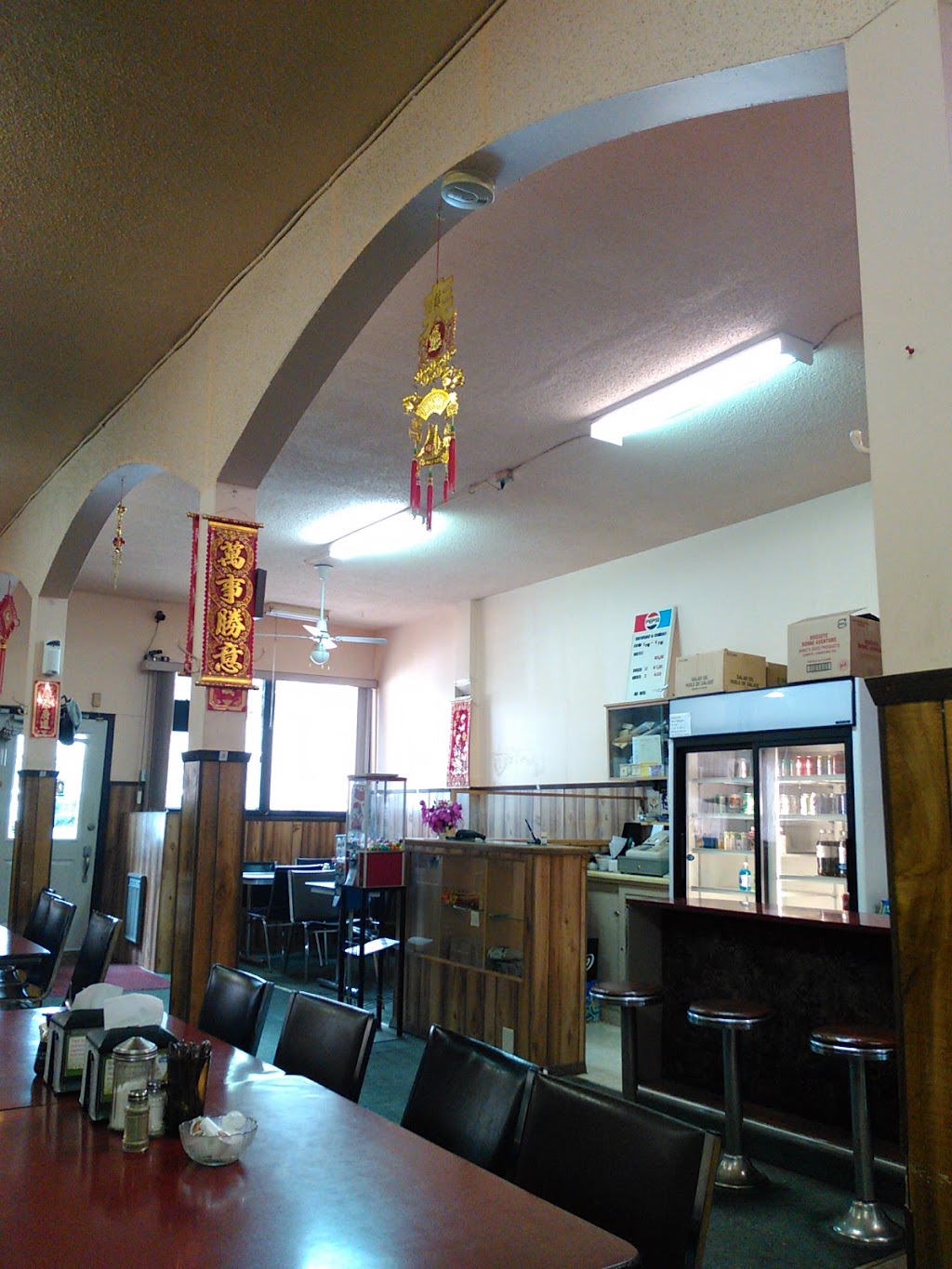 Spot-Lite Chinese Food | 412 Main St, Manitou, MB R0G 1G0, Canada | Phone: (204) 242-2195