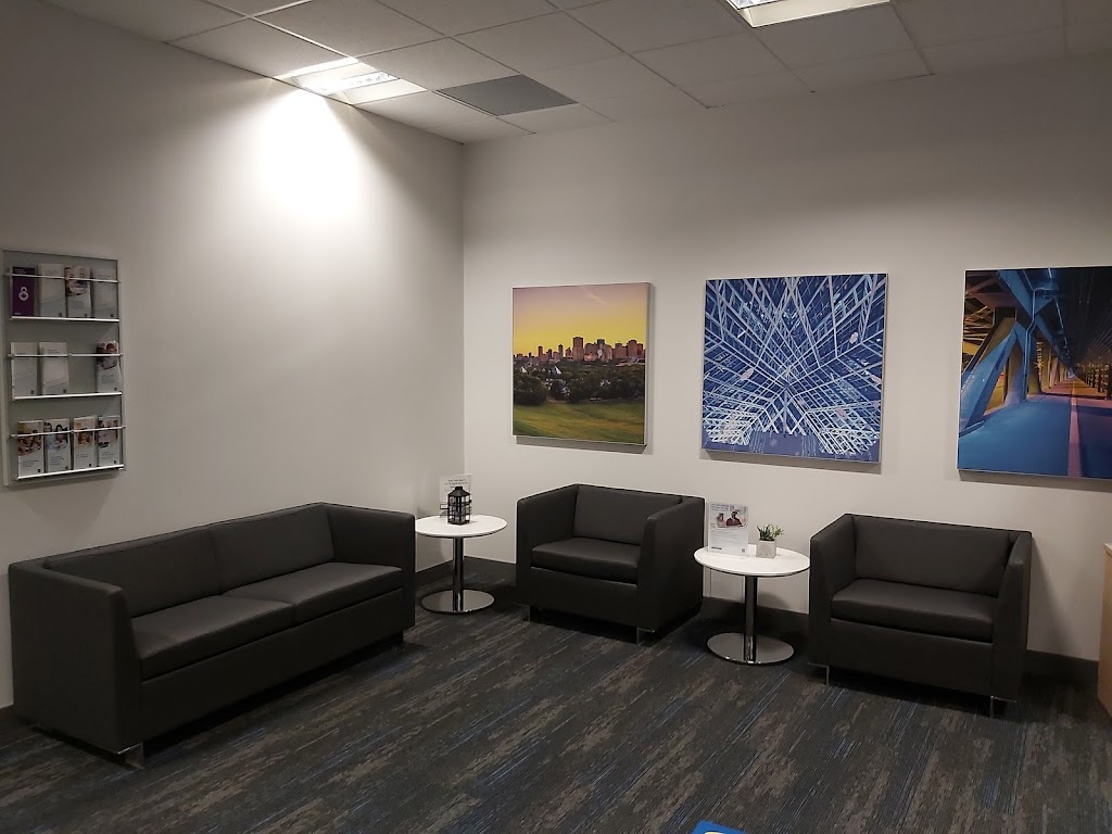 RBC Royal Bank | 14155 23 Ave NW, Edmonton, AB T6R 0G4, Canada | Phone: (780) 448-6119