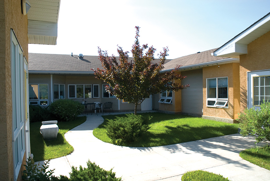 Bethany Harvest Hills | 19 Harvest Gold Manor NE, Calgary, AB T3K 4Y1, Canada | Phone: (403) 226-8200