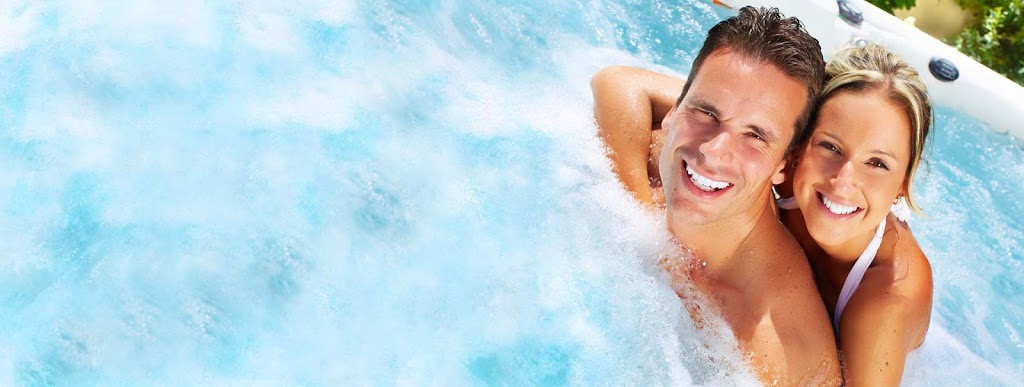 Aqua Spa des Cantons | 621 Avenue des Érables, Brigham, QC J2K 4C2, Canada | Phone: (450) 955-0733