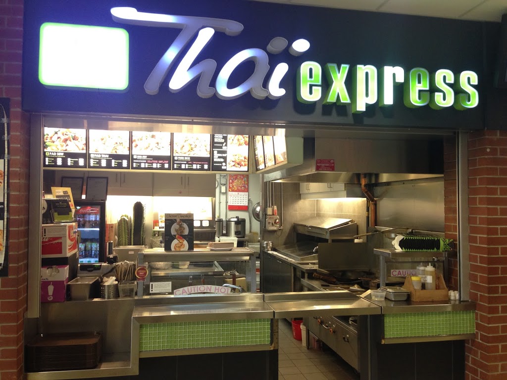 Thai Express | 4825 Mt Royal Gate SW, Calgary, AB T3E 6K6, Canada | Phone: (403) 249-8087