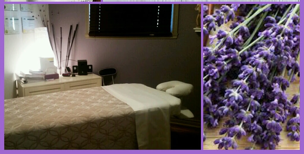 Massothérapie Audreya Langevin | 75 Rue Deblois, Saint-Jean-sur-Richelieu, QC J2W 2G2, Canada | Phone: (514) 916-7804