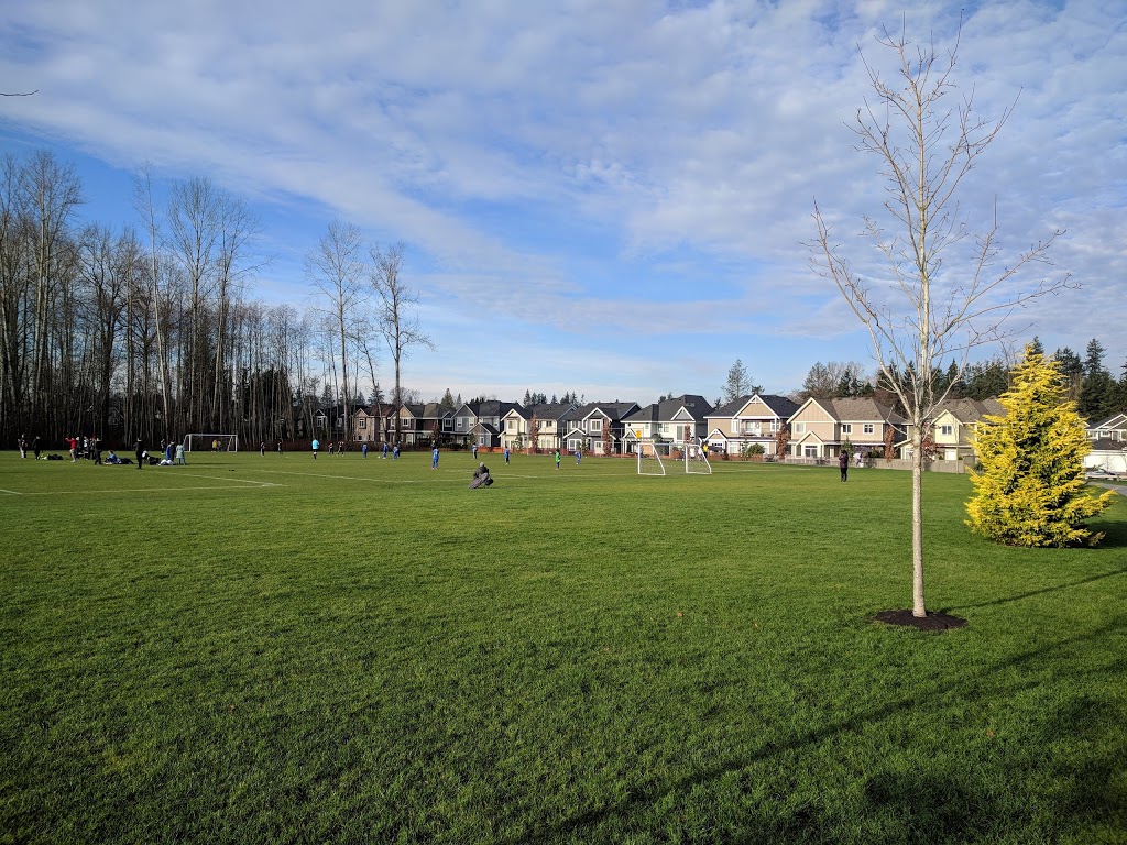 Dufferin Park | 17355 2 Ave, Surrey, BC V3S 9P9, Canada | Phone: (604) 501-5050