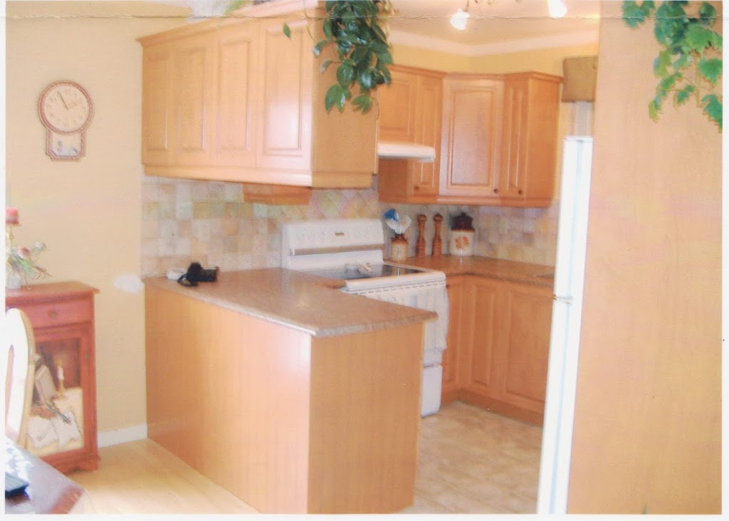 armoire de cuisine renovation gilles belanger | 1088 Av. du Parc-Têtu, Saint-Agapit, QC G0S 1Z0, Canada | Phone: (418) 888-4619