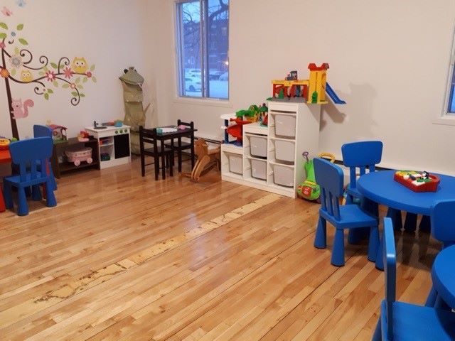 Maison Caracol CPSC de Pierrefonds-Est | 8652 Rue Basswood app. 2, Pierrefonds, QC H8Y 1S7, Canada | Phone: (514) 545-1977