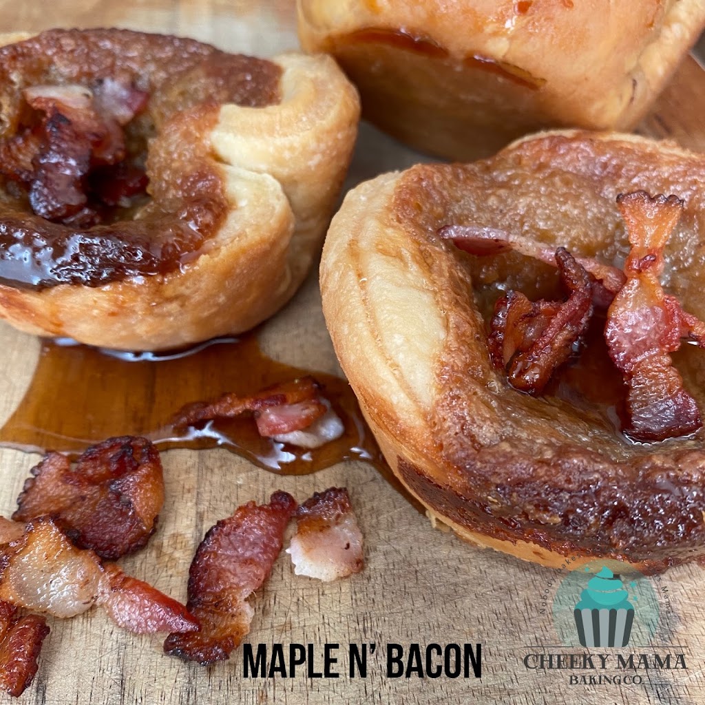 Cheeky Mama Baking Co. | 6791 ON-523, Madawaska, ON K0J 2A0, Canada | Phone: (705) 984-6127