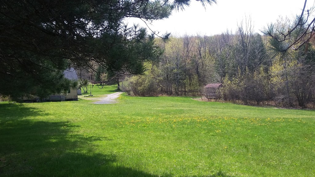 Camp Kinagalawi | 472 Chem. Jacques, Le Val-Saint-François, QC J0B, Canada, Canada | Phone: (819) 791-1363