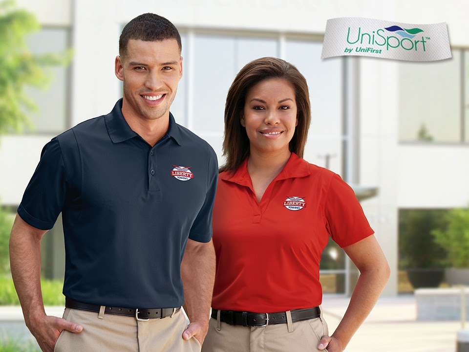 UniFirst Uniform Services - Montreal | clothing store | 8951 Rue Salley, LaSalle, QC H8R 2C8, Canada | 5143658301 OR +1 514-365-8301
